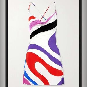 Emilio Pucci dress